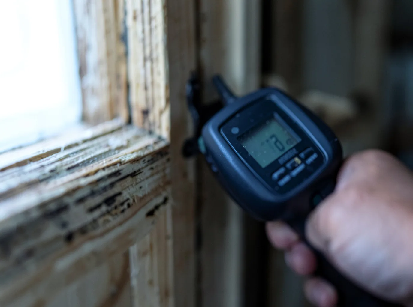 Ceiling Water Damage Repair in Bourg, LA